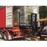 Buy cheap Colorful Correx Fire Retardant Sheets , 4x8 Corrugated Plastic Sheet from wholesalers