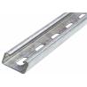 Buy cheap Flexible Solar Panel Rail Mounting Bracket , Wind Resistance Solar Power Accessories from wholesalers