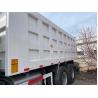 Buy cheap 6*4 HOWOused sinotruck china 2020 left hand drive dump truck for sale 371HP 10 Tires from wholesalers