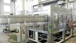 Buy cheap Automatic PLC Hot Fruit Liquid Filling Machine High Capacity from wholesalers