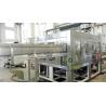 Buy cheap Automatic PLC Hot Fruit Liquid Filling Machine High Capacity from wholesalers