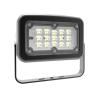 Buy cheap UL 277V IP65 6500K 30W High Power LED Flood Lights 100 Degree from wholesalers