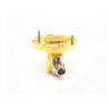 Buy cheap WR22 BJ400 To 2.4mm Female Waveguide To Coax Adapter 32.9GHz~50GHz from wholesalers