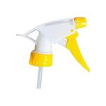 Customized Color 28/400 28/410 A Shape Chemical Resistant Trigger Sprayer With