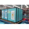 Buy cheap High Efficient Commercial Heat Recovery Air Handling Units 150-15000m3/h from wholesalers