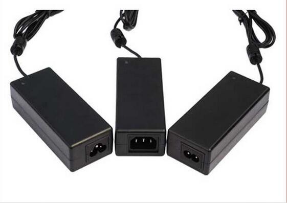 LED Lights 12v Power Adapter Power Supply With 50-60Hz Frequency , 2 Years Warranty