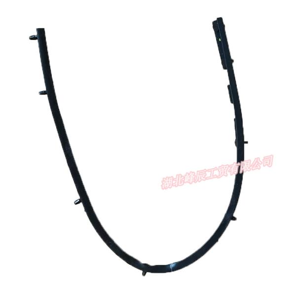 Buy cheap Dongfeng/Dcec Kinland Engine Parts Auto parts for Truck Right Oil seal Strip assembly 5301680-C0100 from wholesalers