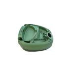 Customized TPU PMM ABS Medical Plastic Parts