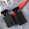 Buy cheap 50ml Perfume Refillable Spray Bottle Muticolors Fine Processing Polishing from wholesalers