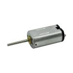 K20 Mini Electric Motor High Speed 3.0V-3.5V Brushed DC Motor
