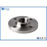 Buy cheap ASME B16.5 1/2"-24" 150# -900# Threaded Pipe Flange NICKEL ALLOY STEEL UNS N06625 from wholesalers