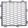 Buy cheap Manufacturer diamond Aluminium expanded metal fence mesh expanded metal mesh roll from wholesalers