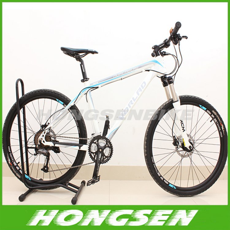L type circular feet bicycle parking and bicycle display rack/bracket/stand