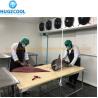Buy cheap Structure Assembled Cold Storage Room for Sea Food Ice Cream and Dumplings Air Cooling from wholesalers