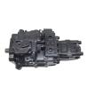 Buy cheap Original Hydraulic Pump 708-3S-00961 708-3S-11220 KOMATSU Excavator Hydraulic Parts Main Pump For PC55MR-2 PC56-7 PC57-7 from wholesalers