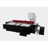 Buy cheap High Potency CNC Vertical Band Saw For Sawing Tube And Sheet VH0408 product
