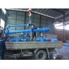 Buy cheap 40m3/H Submersible Slurry Pump Convey Medium Containing Solid Particles from wholesalers