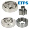 Buy cheap DPOP 1325303017S 1315303027S 1314202039S Gearbox Transmission Oil Pump from wholesalers