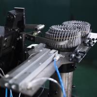 Buy cheap 2000-2600pcs/min Nail Making Machinery for Efficient Production product