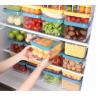 Buy cheap Kingda Airtight Food Storage Containers from wholesalers