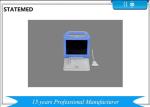 Portable Ultrasound Equipment , Home Ultrasound Machine 240mm Scanning Depth