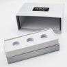 Buy cheap Collagen Beauty Collapsible Rigid Boxes CMYK Cardboard Gift With Lids from wholesalers