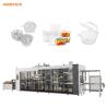 Buy cheap Automatic 120KW Food Packing Container Making Machine 4.5KW Servo Stretch from wholesalers