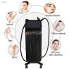 Buy cheap Touch Screen Nd Yag Soprano Laser Machine 808nm For Hair and Tattoo Removal from wholesalers
