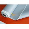 Buy cheap Double Silicone Coated 100% Fiberglass Fabrics 17mils Thickness from wholesalers