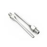 Buy cheap Industrial Grade CNC Stainless Steel Parts For Precision Machined Components from wholesalers