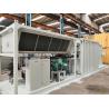 Buy cheap Agricultural Produce Pre Cooling System Leafy Vegetables Vacuum Cooling Machine from wholesalers