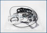 714-12-05012 7141205012 Service Kit Transmission For KOMATSU WA350-3A WA350-3