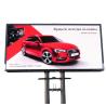 Buy cheap 5500cd/m2 Outdoor Full Color LED Display , Outdoor Advertising Led Display Screen P5 from wholesalers
