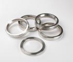 Buy cheap Heat Resistant HRB83 SS347 RX Ring Joint Gasket from wholesalers