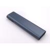 Buy cheap Oem Metal Fabrication Precision Stamping Parts Anodic Oxidation Plated from wholesalers