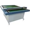 Buy cheap 1200x900mm Pen Drawing Paper Pattern Cutter For 200-500g Paper Board from wholesalers