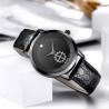 Buy cheap BARIHO Men's Quartz Watch 30M Waterproof MIYOTA Japan Movement 071 from wholesalers