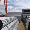 Buy cheap Gi Hot Dipped Galvanized Steel Tube Pipe Welded 60mm Q195 Q235 from wholesalers