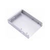 Buy cheap Customized Sheet Metal Fabrication Metal Accessory & Hardware Processing for Unique Metal Parts steel fabrication parts from wholesalers