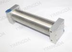 Steel Alloy Gerber Parts For GT 5250 Parts Cylinder NO 58038000