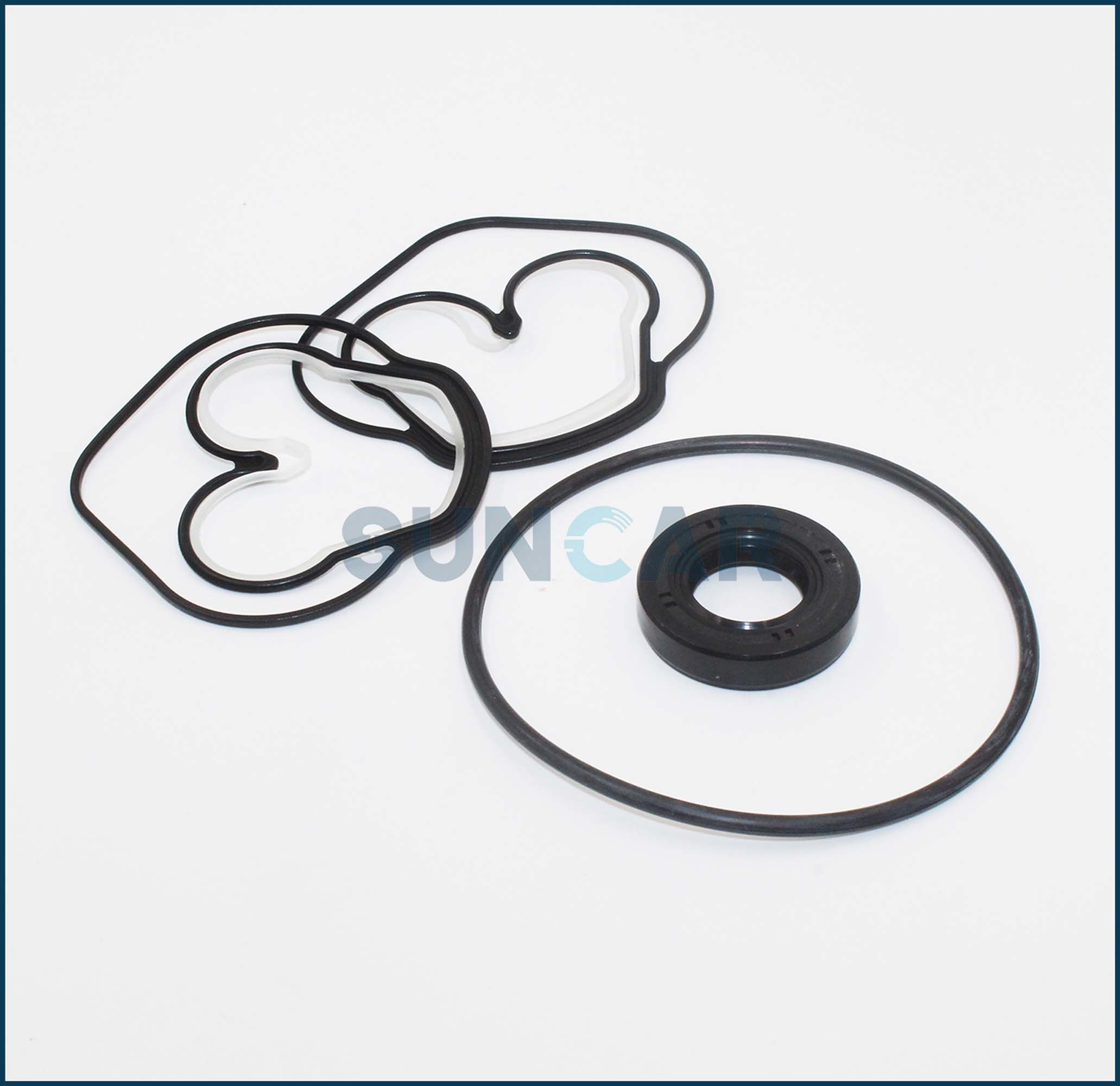 705-40-01020 7054001020 Seal Kit Main Pump Fits Komatsu D20A D20P D20PL D20PLL D20Q D20S D21A D21P D21PL D21Q D21S