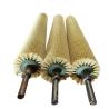 Buy cheap Sisal Cleaning Brush Roller Industrial Machinery Derusting Brush Roller from wholesalers