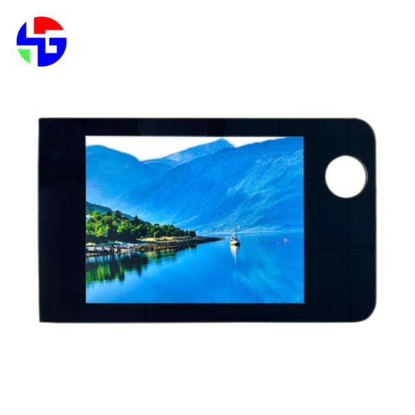 Buy cheap 9.7 Inch TFT Monitor High Resolution 2048x1536 400cd/M2 Luminance from wholesalers