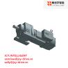 Buy cheap 3HP Drive Gear Motor Helical Bevel Speed Reducer 0.75KW 80.55 from wholesalers