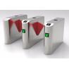 Buy cheap 550mm Passage Flap Turnstile Gate from wholesalers