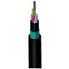 Buy cheap 48 Core SM Armored Underground Teleommunication Optic Fiber Cable GYTY53 from wholesalers