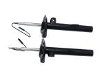 Front Left Right Shock Absorber With EDC For BMW 7 Series E38 31311091503