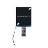 Buy cheap 3.5 inch IPS Monochrome LCD Panel 240x320 Px Sunlight Readable High Contrast from wholesalers