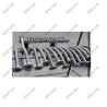 Buy cheap High temperature and high pressure stainless steel 304 metal braided hose from wholesalers