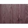 Buy cheap 1.27m width Decoration Wood Grain Transfer Paper For Aluminum Profile Metal Door from wholesalers